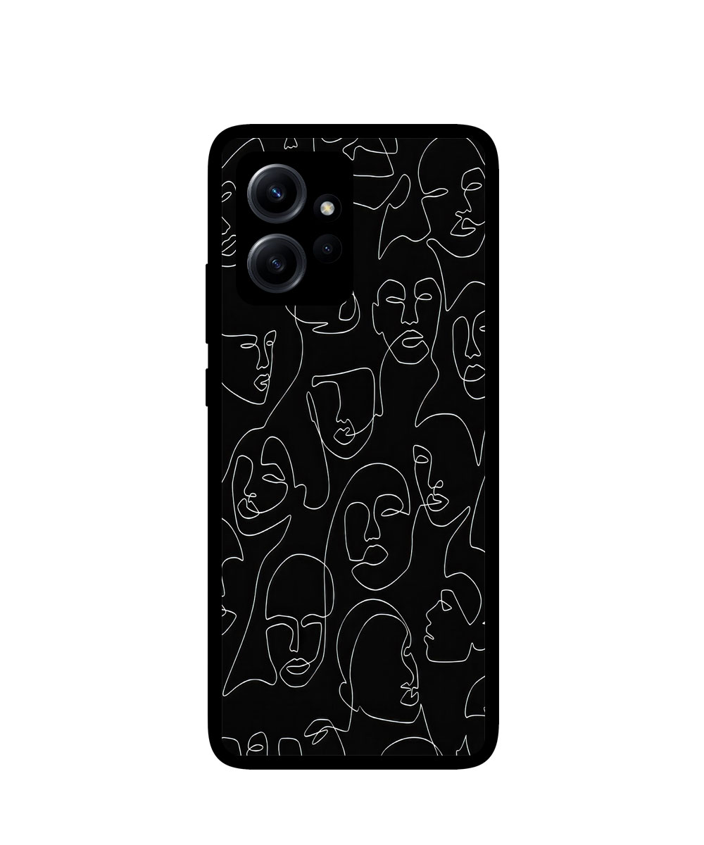 Case / Etui / Pokrowiec / Obudowa na telefon. Wzór: Xiaomi Redmi Note 12 4G