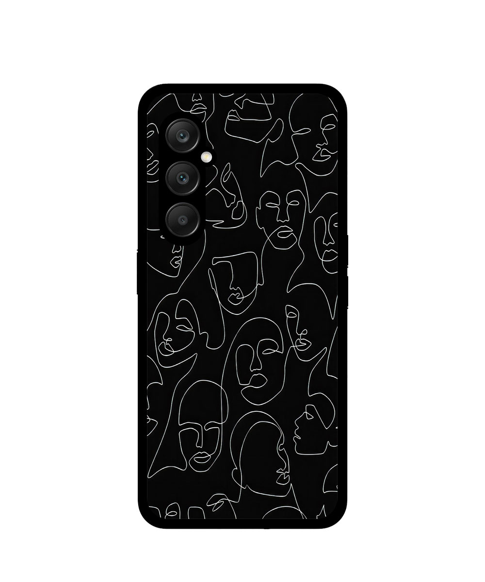 Case / Etui / Pokrowiec / Obudowa na telefon. Wzór: Samsung Galaxy A25 5G