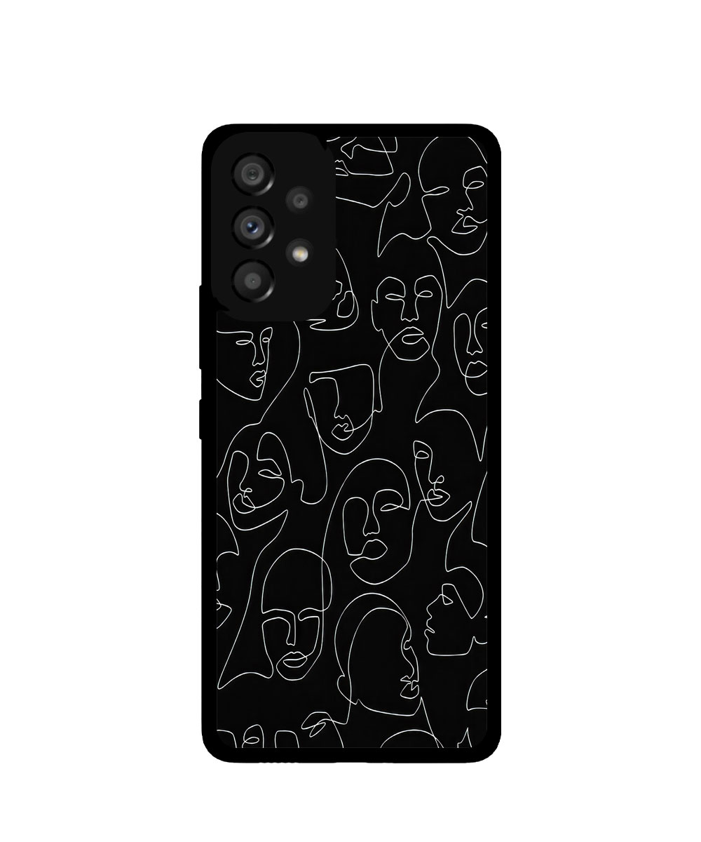 Case / Etui / Pokrowiec / Obudowa na telefon. Wzór: Samsung Galaxy A53 5G