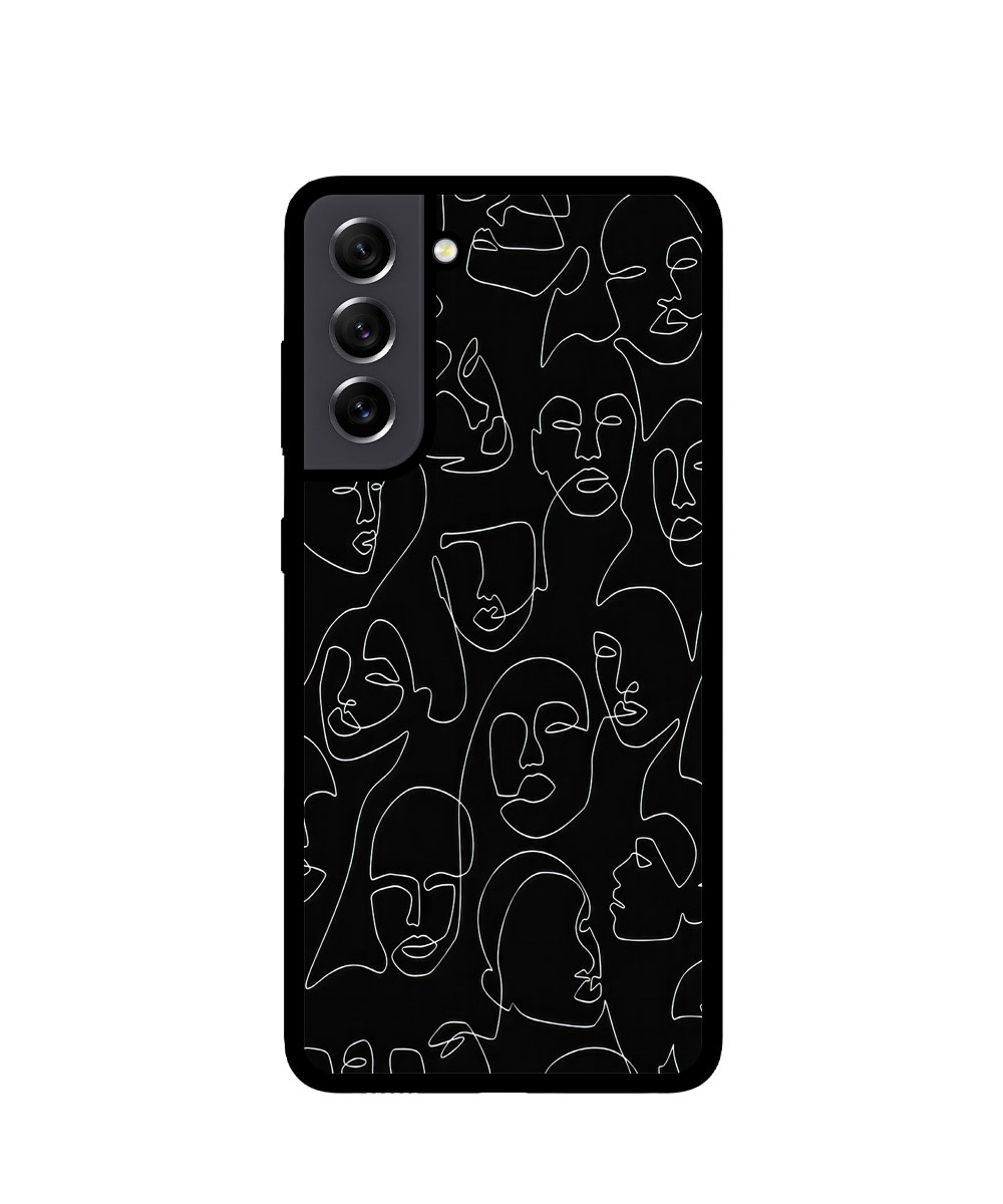 Case / Etui / Pokrowiec / Obudowa na telefon. Wzór: Samsung Galaxy S21 FE 5G