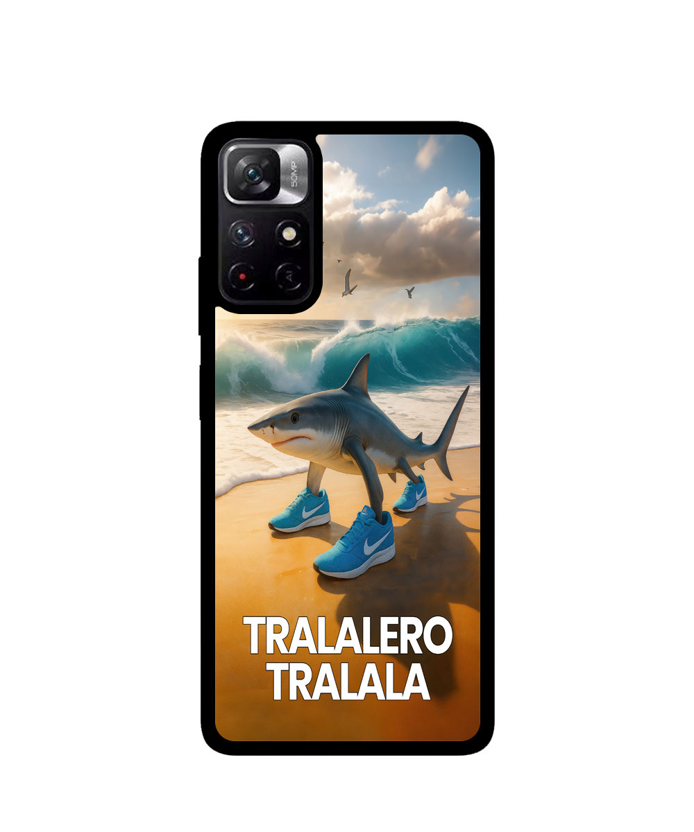 Case / Etui / Pokrowiec / Obudowa na telefon. Wzór: Xiaomi Redmi Note 11 5G