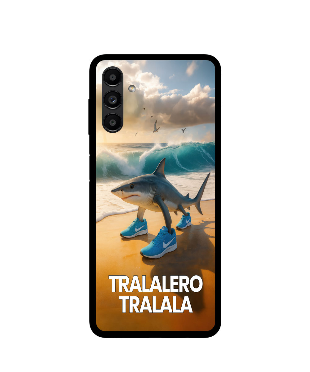 Case / Etui / Pokrowiec / Obudowa na telefon. Wzór: Samsung Galaxy A13 5G