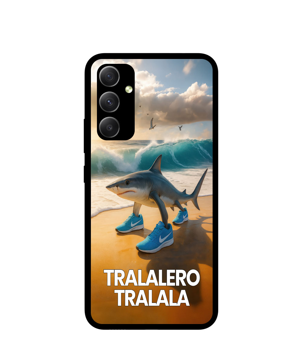 Case / Etui / Pokrowiec / Obudowa na telefon. Wzór: Samsung Galaxy A34