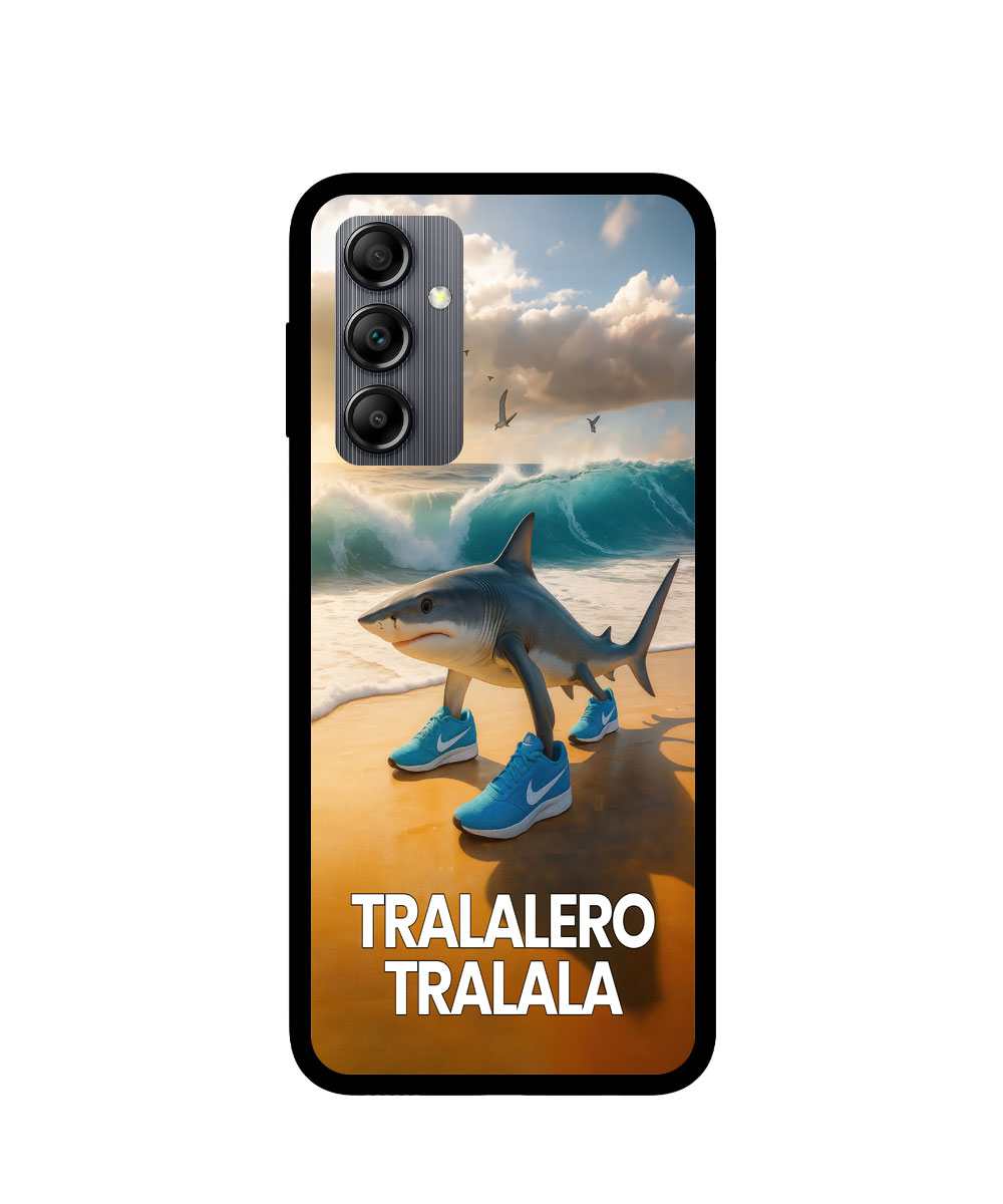 Case / Etui / Pokrowiec / Obudowa na telefon. Wzór: Samsung Galaxy A14