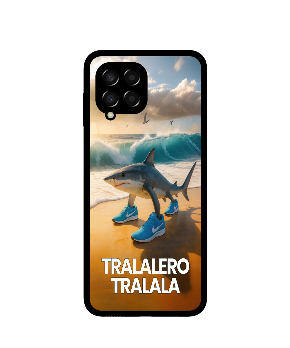 Case / Etui / Pokrowiec / Obudowa na telefon. Wzór: Samsung Galaxy M33