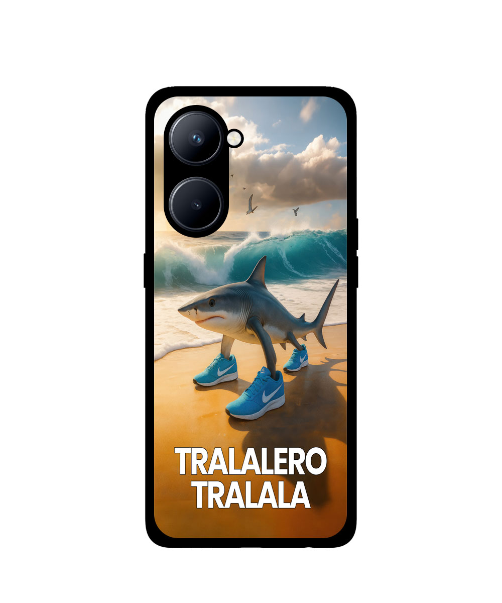Case / Etui / Pokrowiec / Obudowa na telefon. Wzór: Realme C33