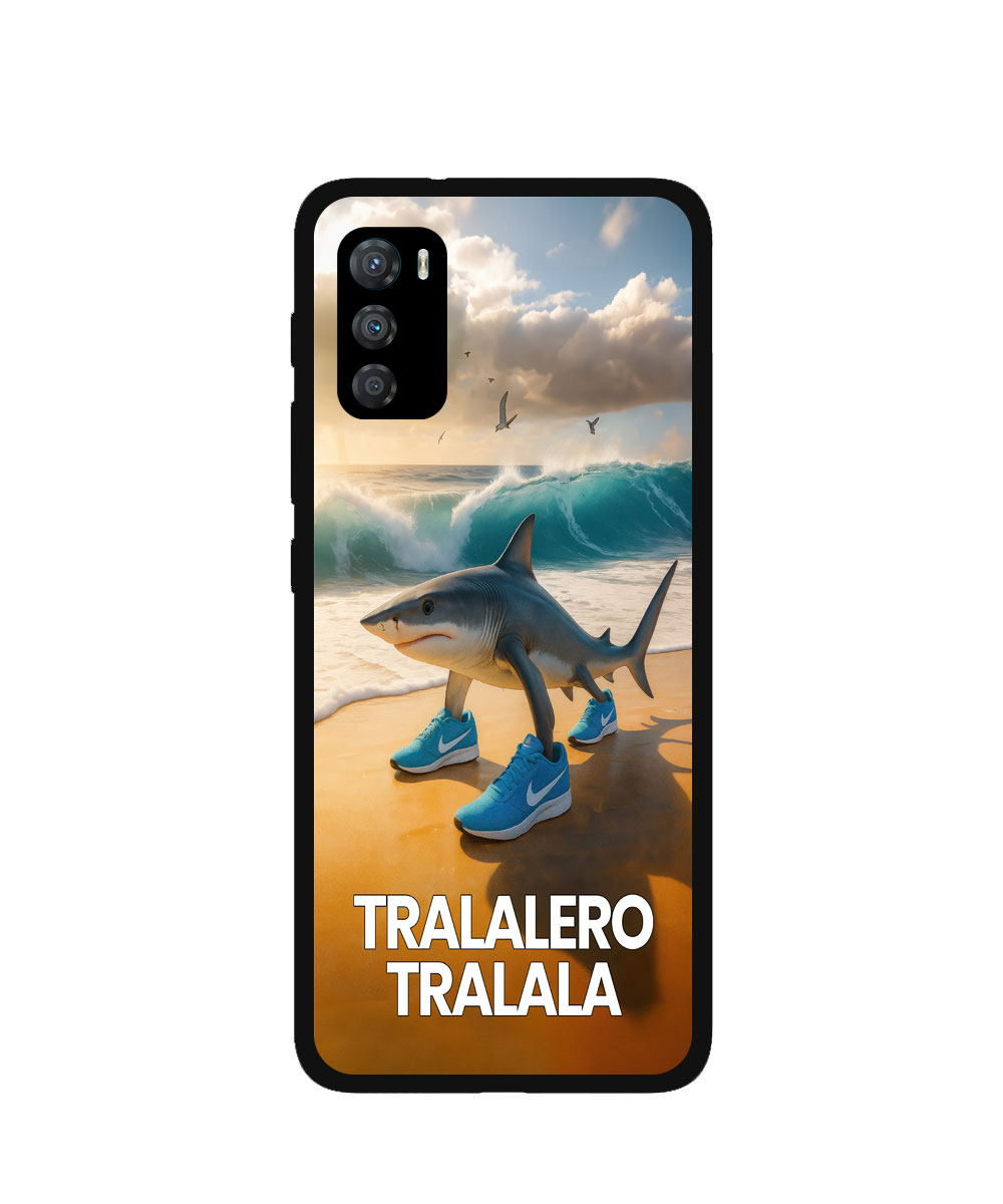 Case / Etui / Pokrowiec / Obudowa na telefon. Wzór: Motorola Moto G42
