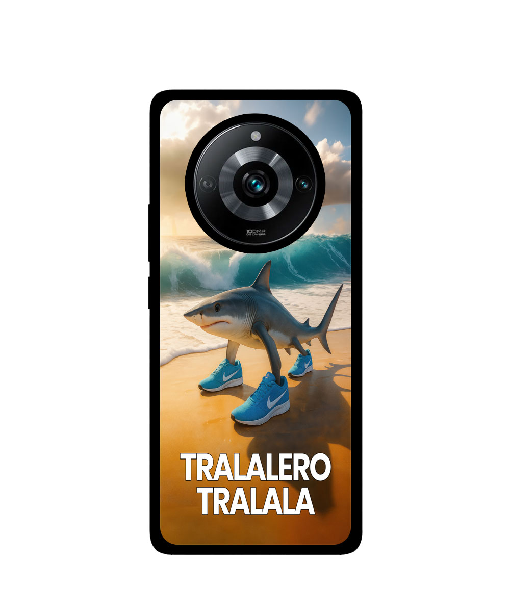 Case / Etui / Pokrowiec / Obudowa na telefon. Wzór: Realme 11 Pro