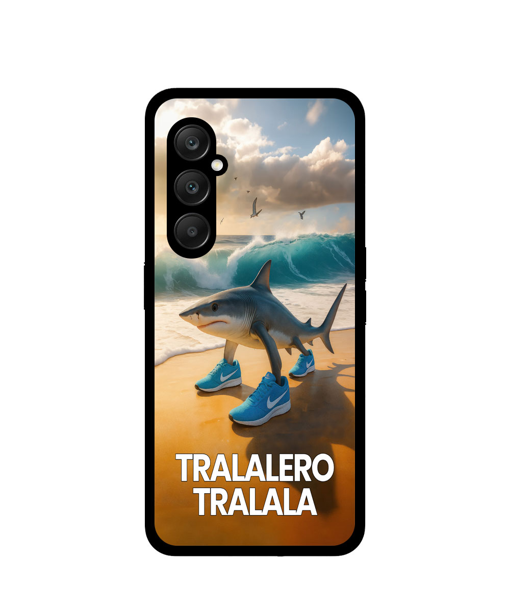 Case / Etui / Pokrowiec / Obudowa na telefon. Wzór: Samsung Galaxy A25 5G
