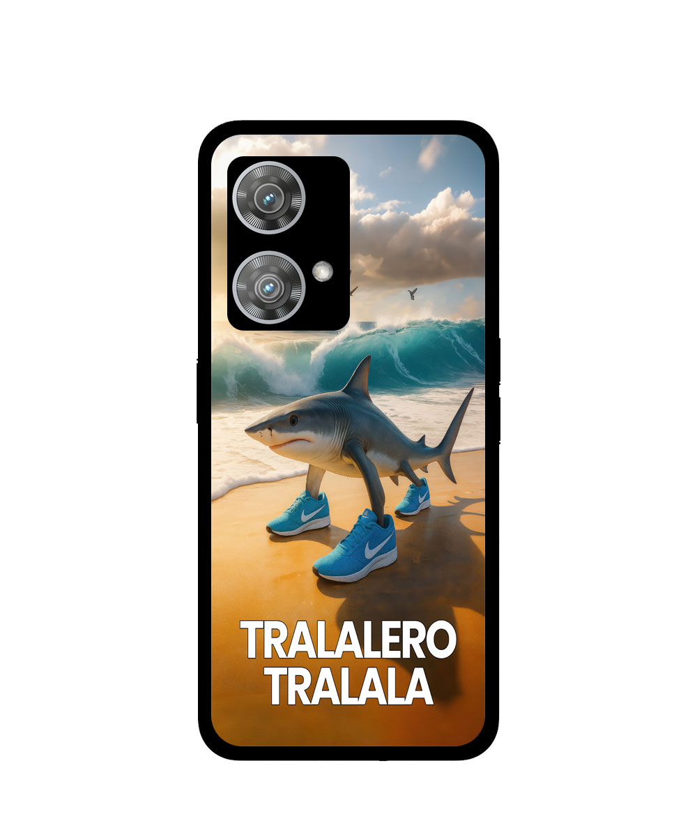 Case / Etui / Pokrowiec / Obudowa na telefon. Wzór: Motorola Edge 40 Neo