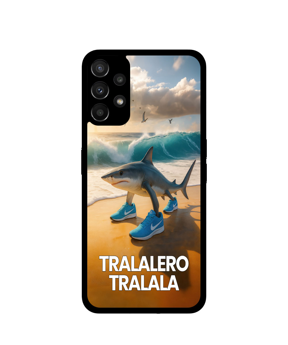 Case / Etui / Pokrowiec / Obudowa na telefon. Wzór: Samsung Galaxy A23 5G
