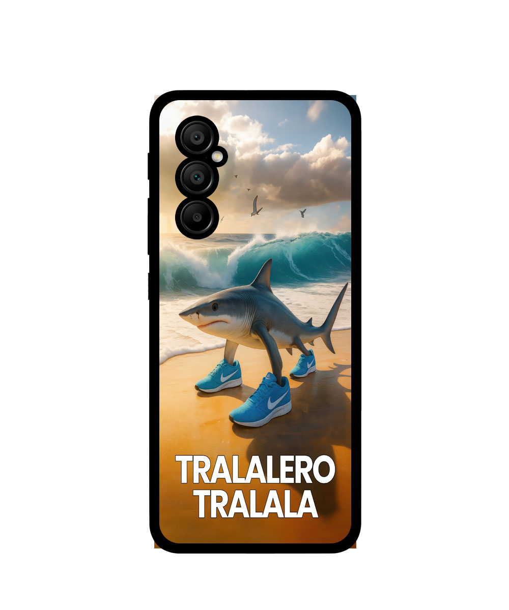 Case / Etui / Pokrowiec / Obudowa na telefon. Wzór: Samsung Galaxy A15