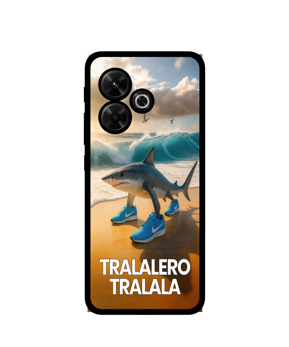 Case / Etui / Pokrowiec / Obudowa na telefon. Wzór: Xiaomi Redmi 13