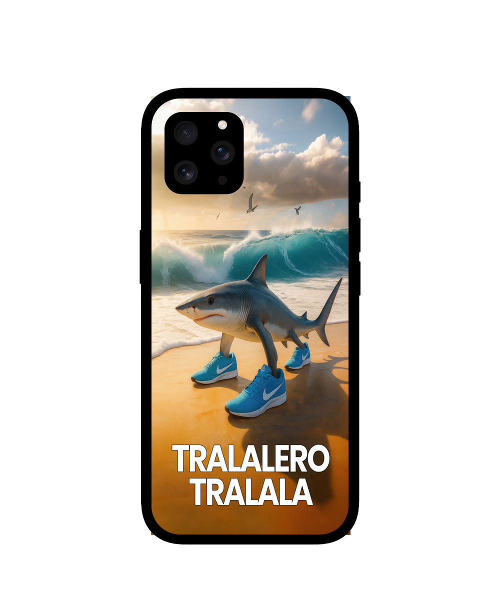 Case / Etui / Pokrowiec / Obudowa na telefon. Wzór: iPhone 16 Pro