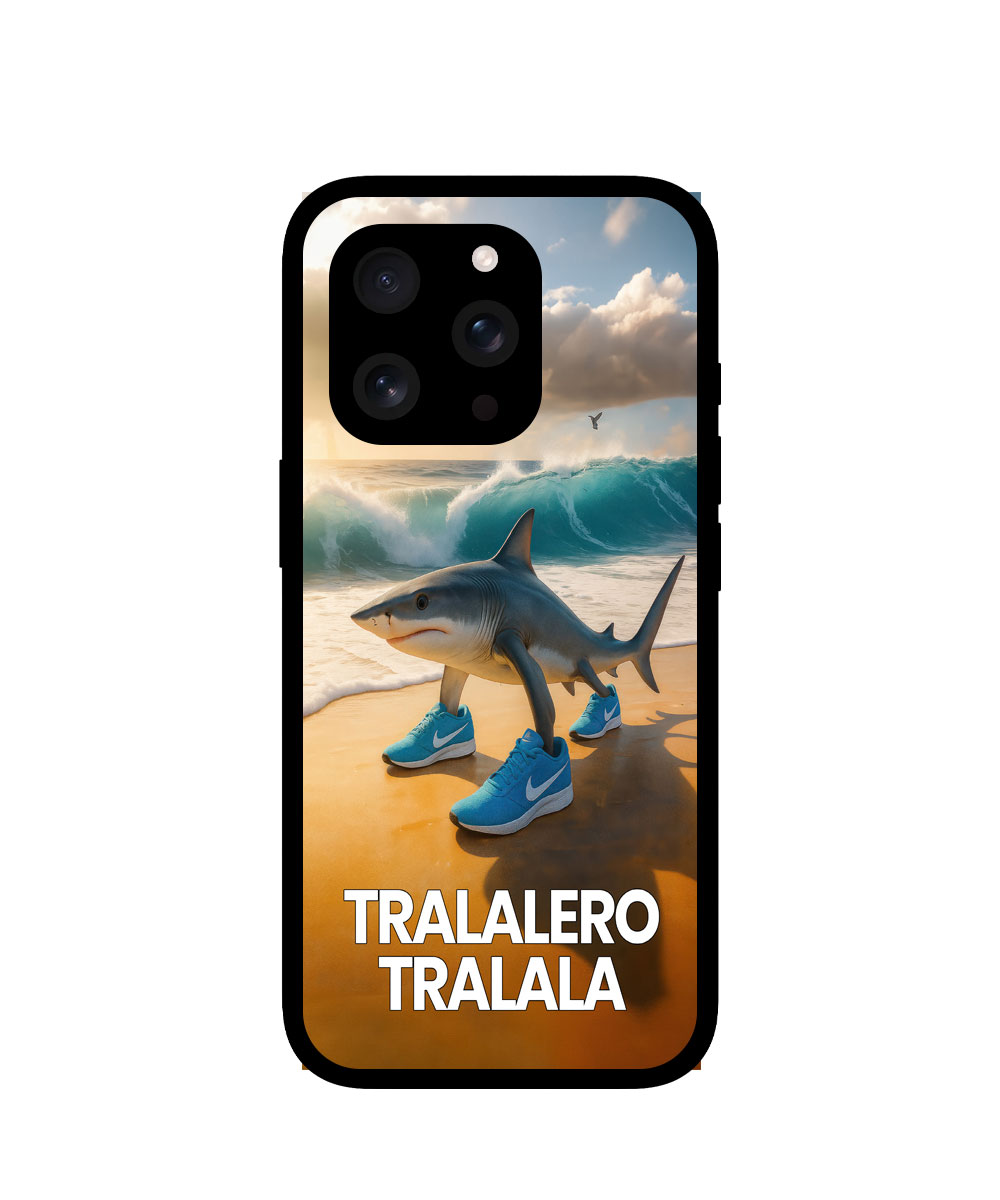 Case / Etui / Pokrowiec / Obudowa na telefon. Wzór: iPhone 16 Pro Max