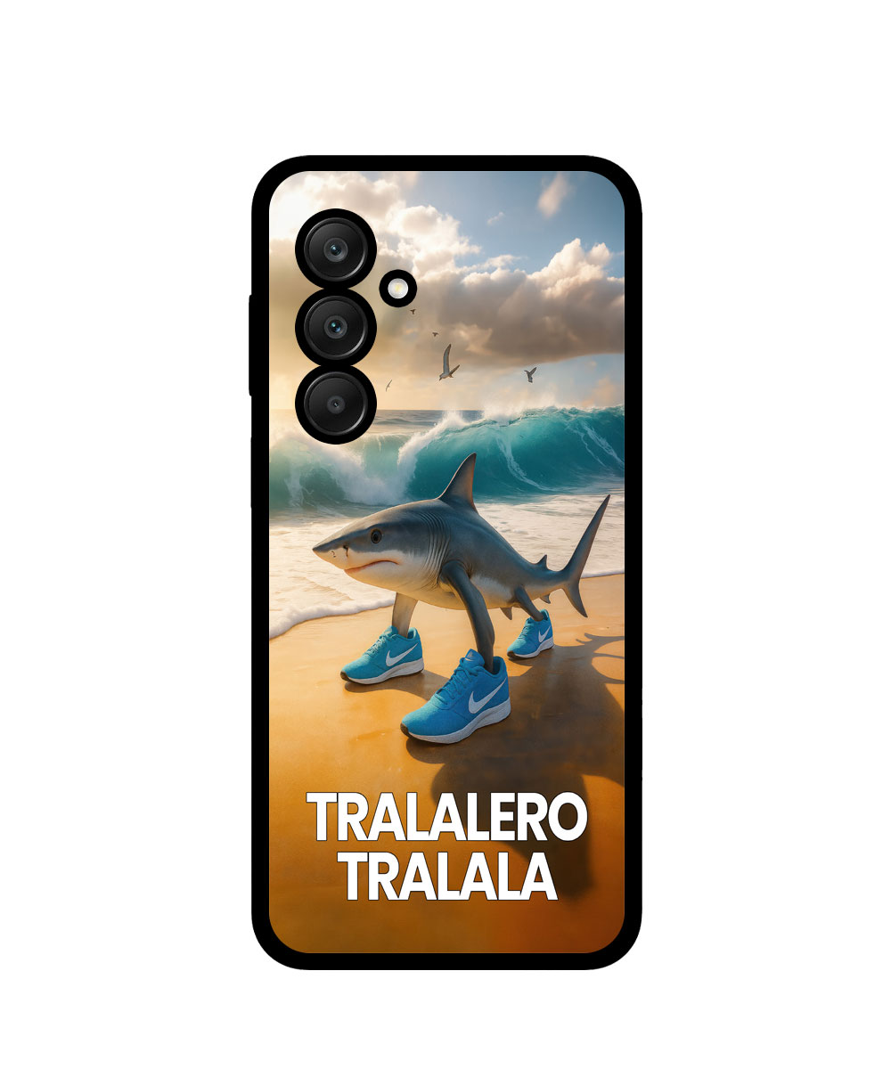 Case / Etui / Pokrowiec / Obudowa na telefon. Wzór: Samsung Galaxy M15 5G