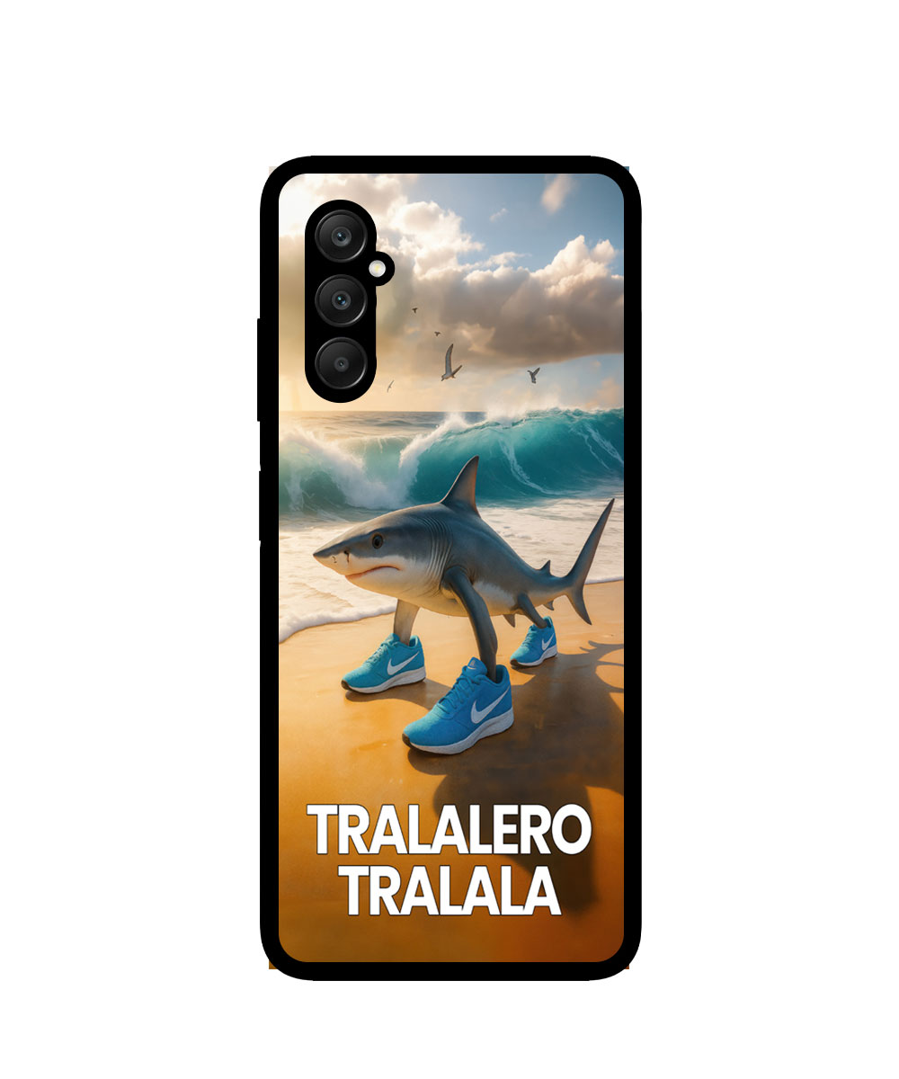 Case / Etui / Pokrowiec / Obudowa na telefon. Wzór: Samsung Galaxy A05S