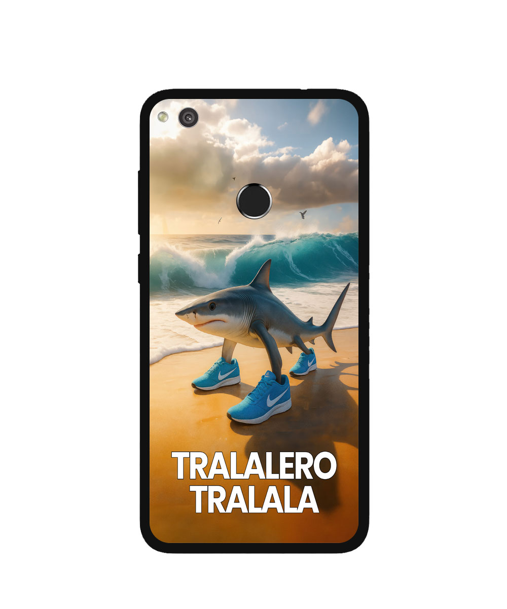 Case / Etui / Pokrowiec / Obudowa na telefon. Wzór: Huawei p8 Lite 2017