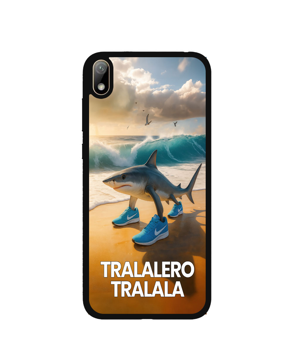 Case / Etui / Pokrowiec / Obudowa na telefon. Wzór: Huawei y5 2019