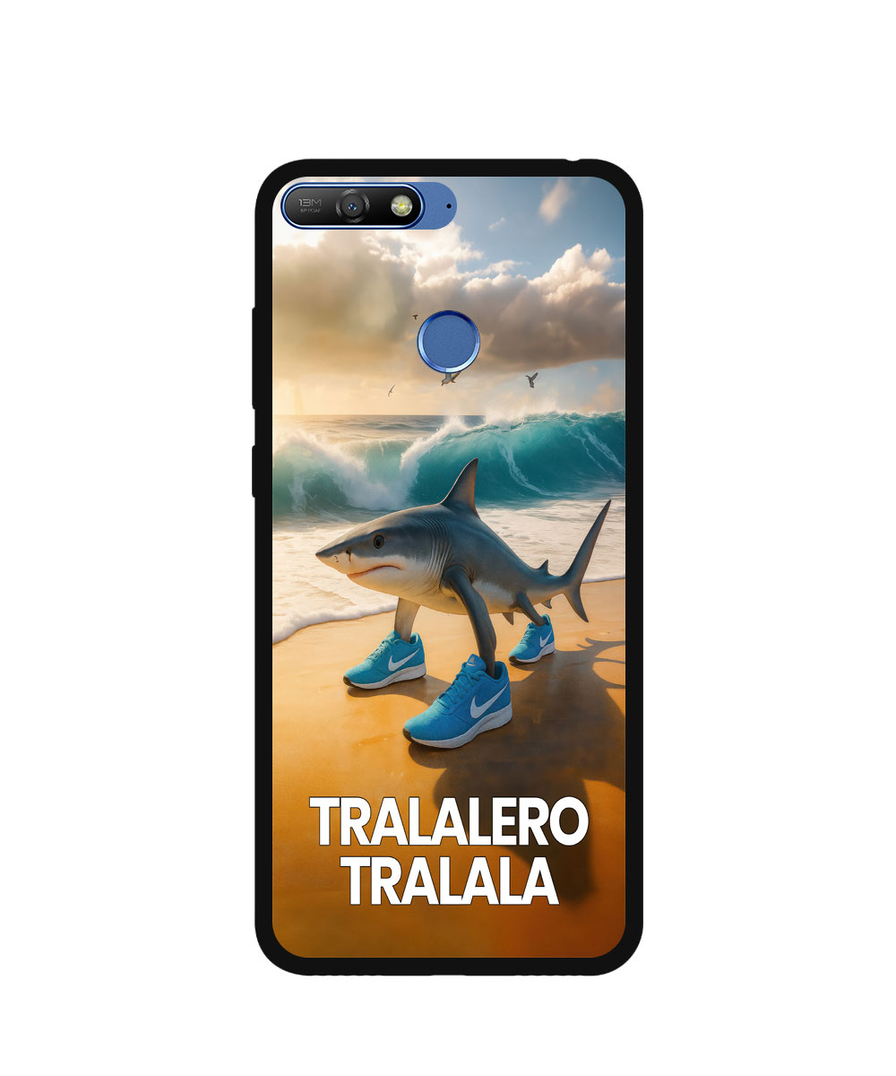 TRALALERO TRALALA