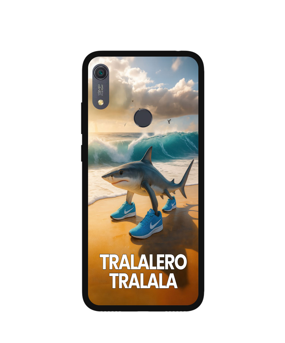 TRALALERO TRALALA