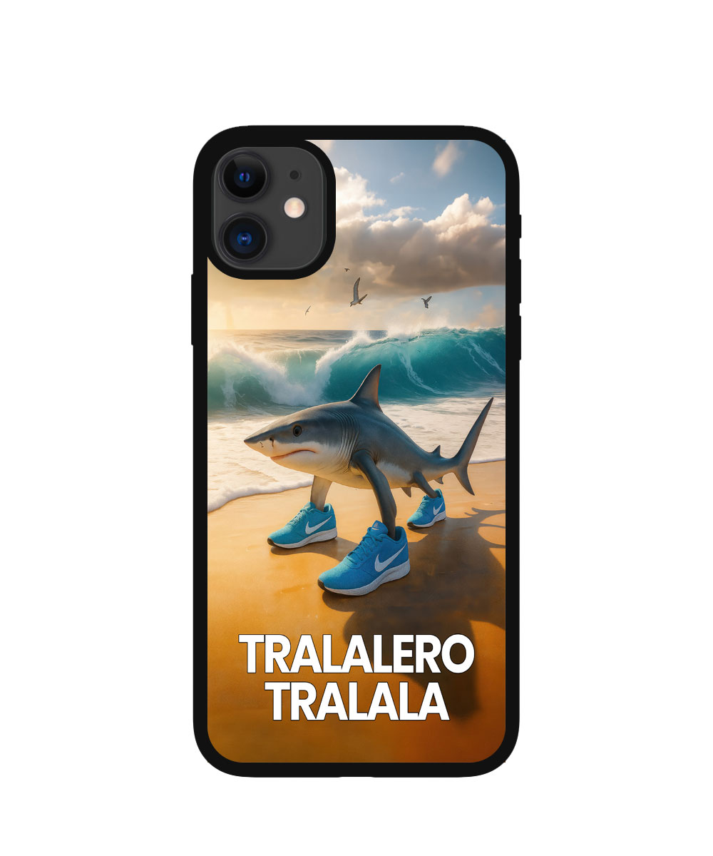 Case / Etui / Pokrowiec / Obudowa na telefon. Wzór: iPhone 12 / 12 Pro