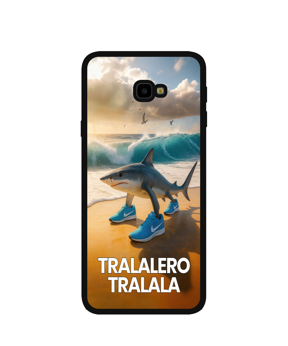 Case / Etui / Pokrowiec / Obudowa na telefon. Wzór: Samsung Galaxy J4+