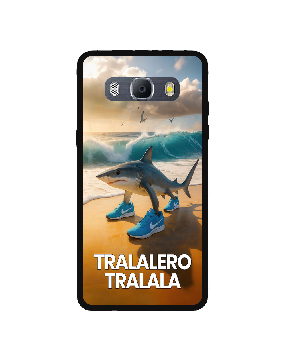 Case / Etui / Pokrowiec / Obudowa na telefon. Wzór: Samsung Galaxy J5 2016