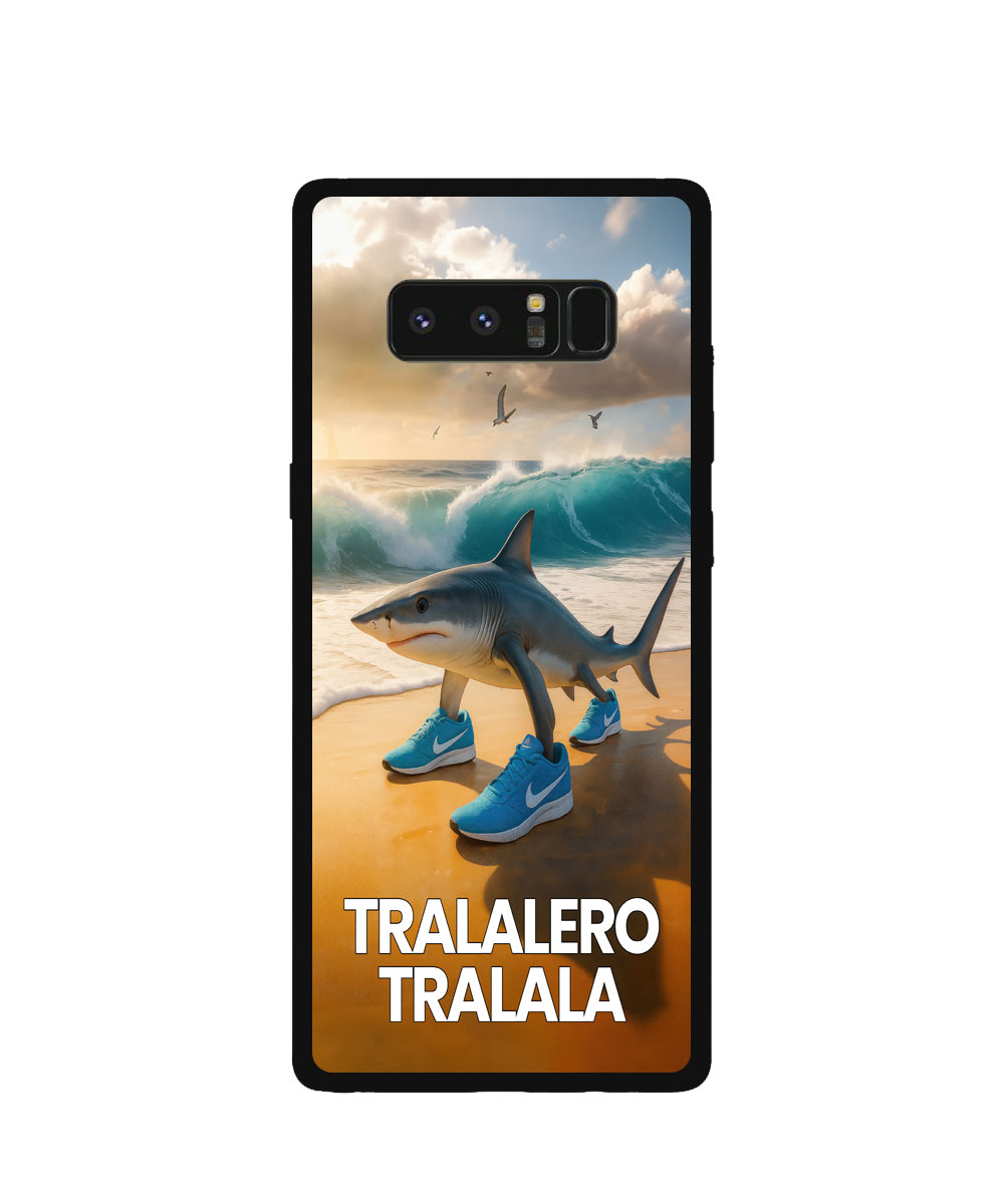 TRALALERO TRALALA