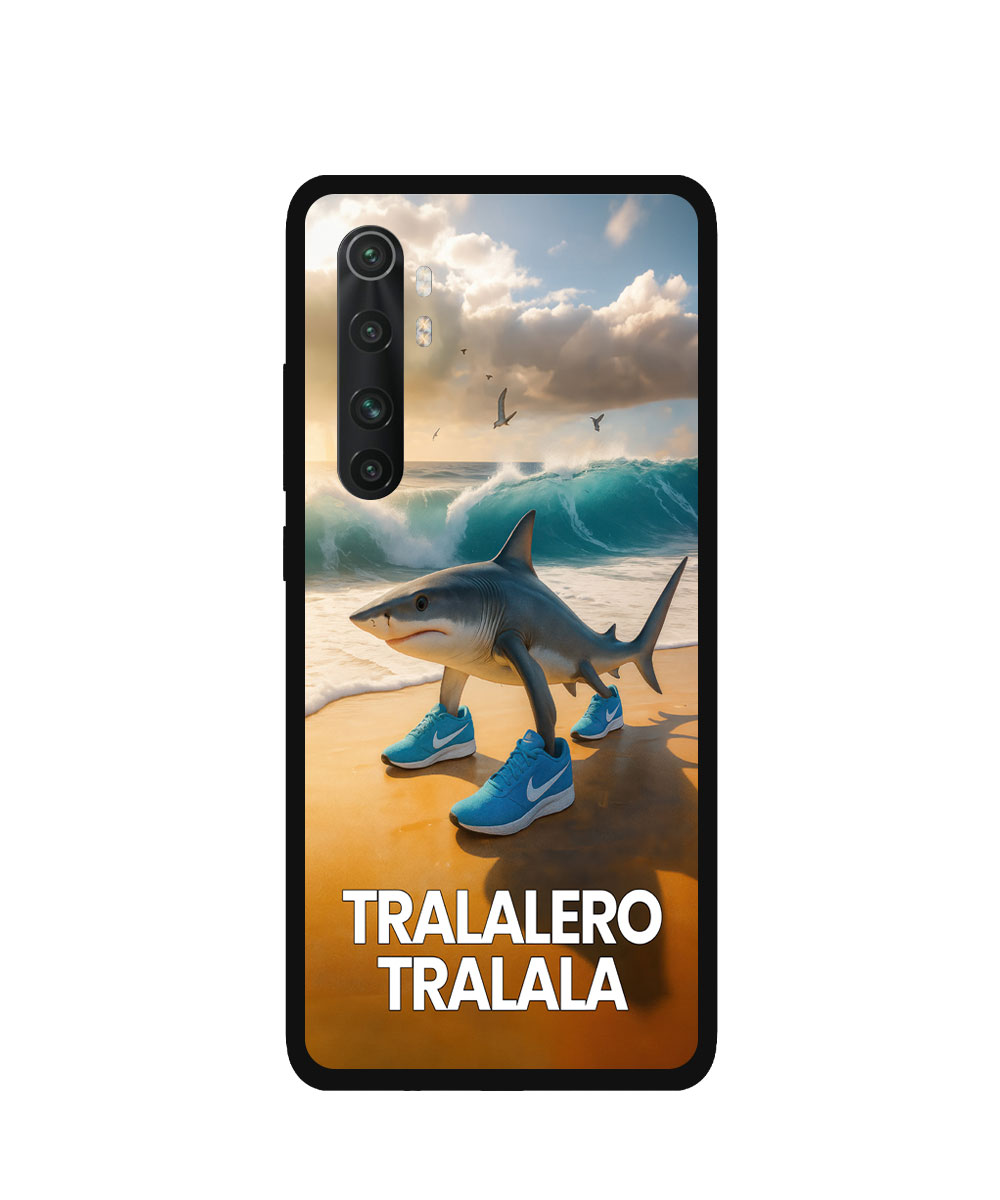 Case / Etui / Pokrowiec / Obudowa na telefon. Wzór: Xiaomi Mi Note 10 Lite