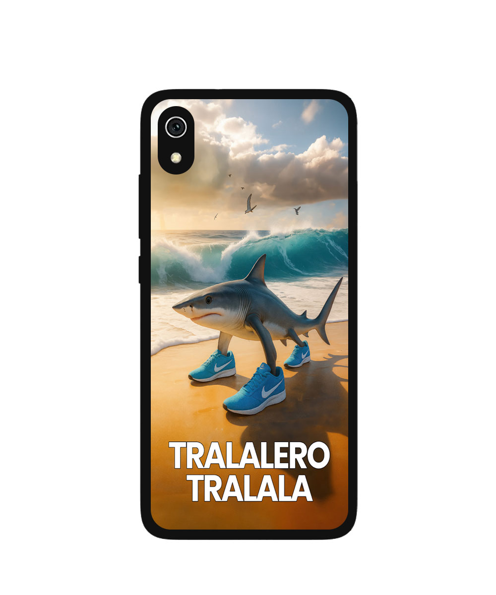 Case / Etui / Pokrowiec / Obudowa na telefon. Wzór: Xiaomi Redmi 7A
