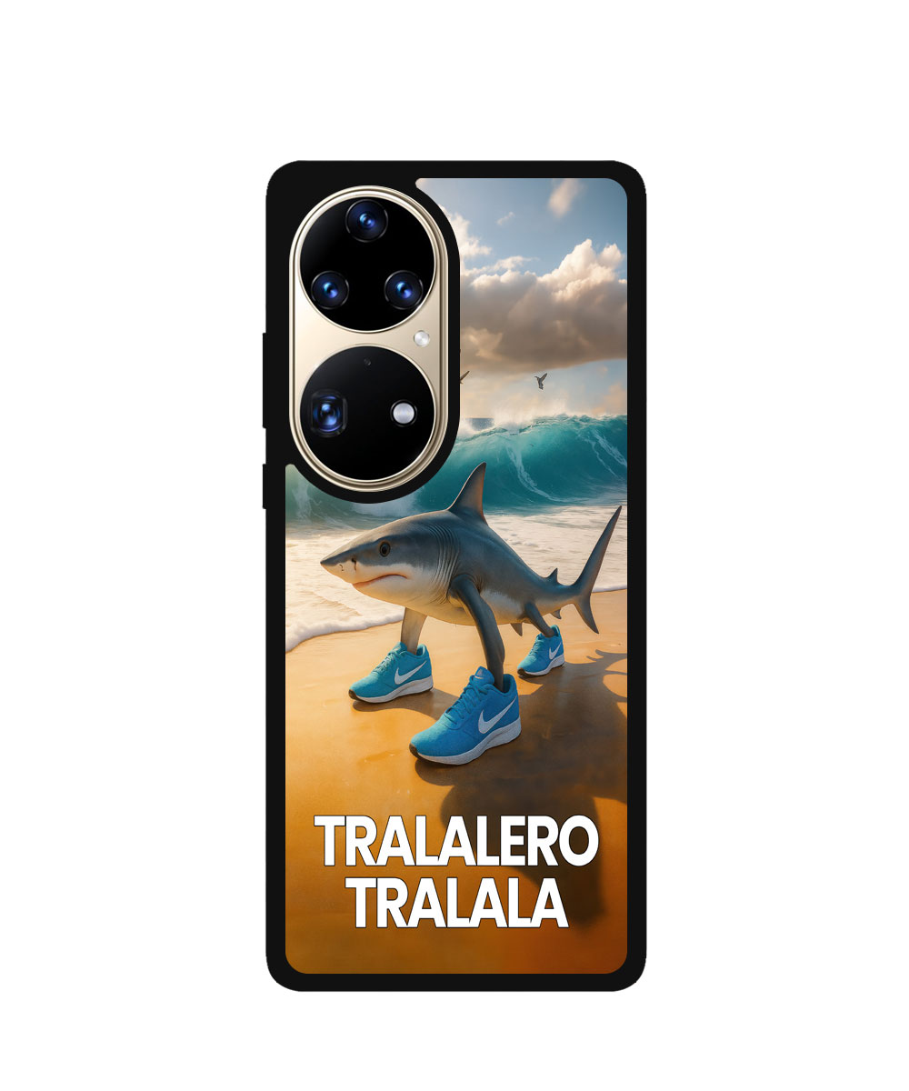 Case / Etui / Pokrowiec / Obudowa na telefon. Wzór: Huawei P50 Pro