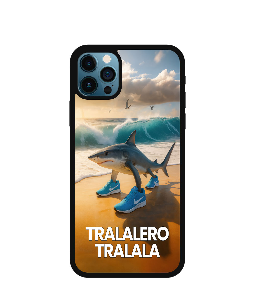 Case / Etui / Pokrowiec / Obudowa na telefon. Wzór: iPhone 13 Pro