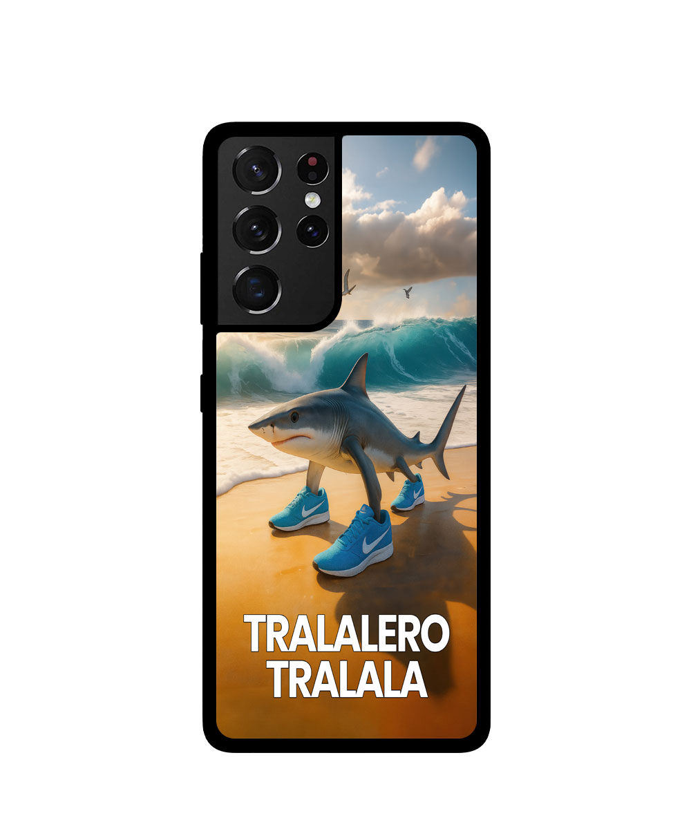 TRALALERO TRALALA