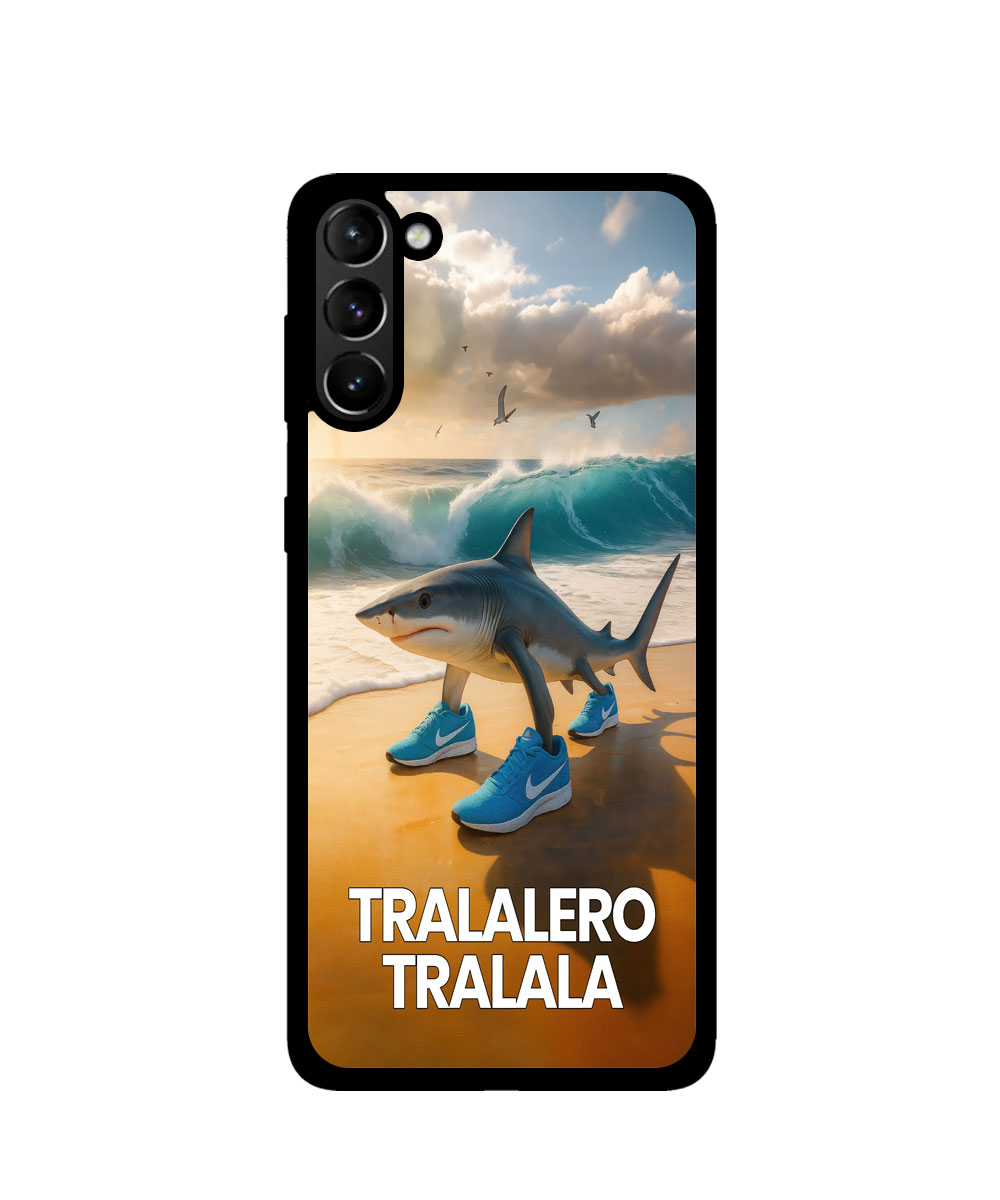 Case / Etui / Pokrowiec / Obudowa na telefon. Wzór: Samsung Galaxy S21+ 5G