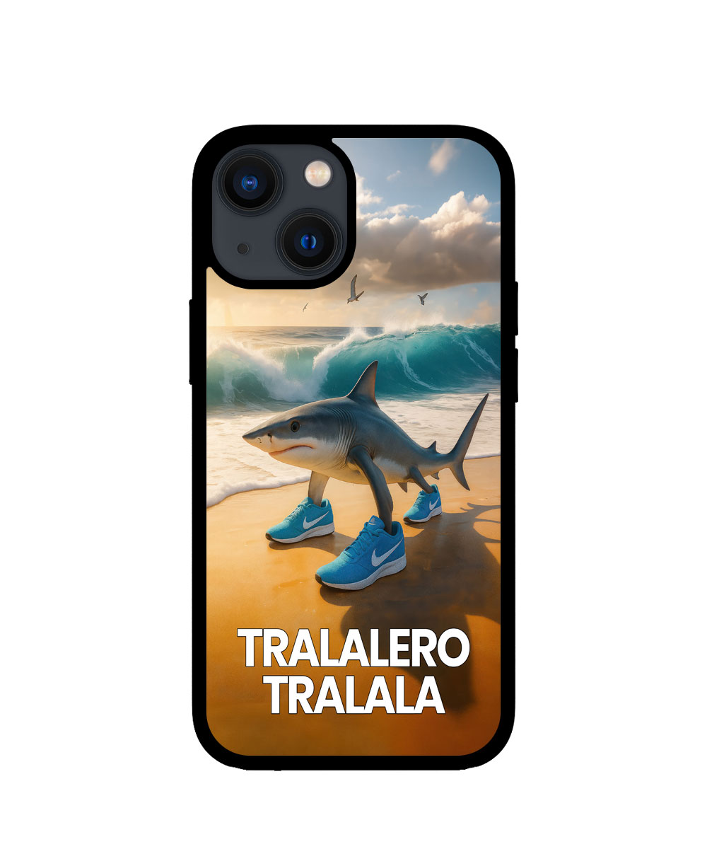 Case / Etui / Pokrowiec / Obudowa na telefon. Wzór: iPhone 13 mini