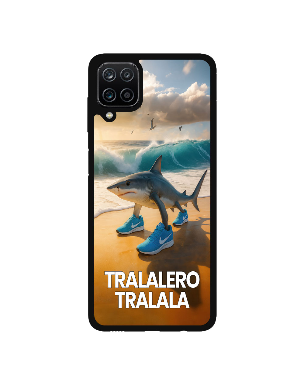 Case / Etui / Pokrowiec / Obudowa na telefon. Wzór: Samsung Galaxy A22 4G