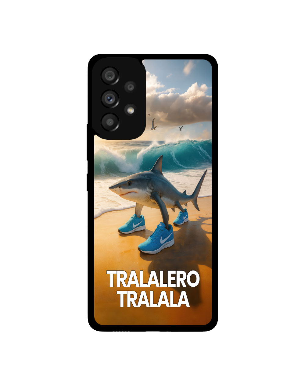 Case / Etui / Pokrowiec / Obudowa na telefon. Wzór: Samsung Galaxy A53 5G