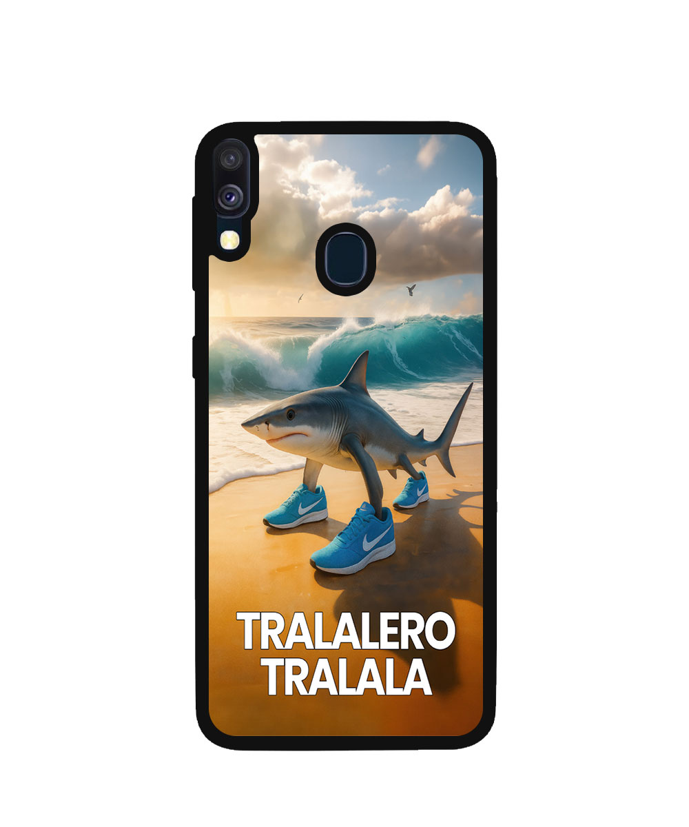 Case / Etui / Pokrowiec / Obudowa na telefon. Wzór: Samsung Galaxy A40