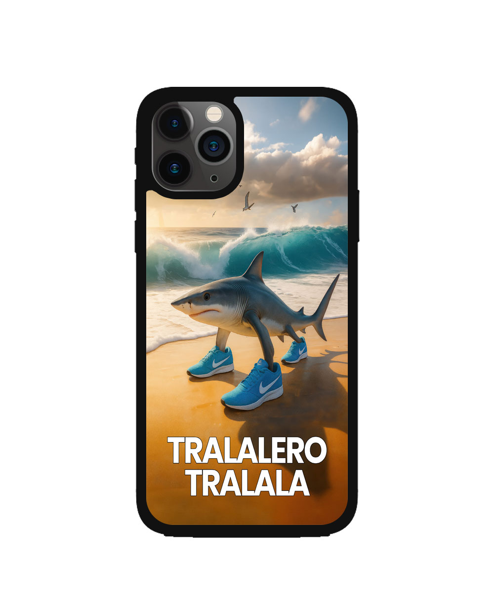 Case / Etui / Pokrowiec / Obudowa na telefon. Wzór: iPhone 11 Pro
