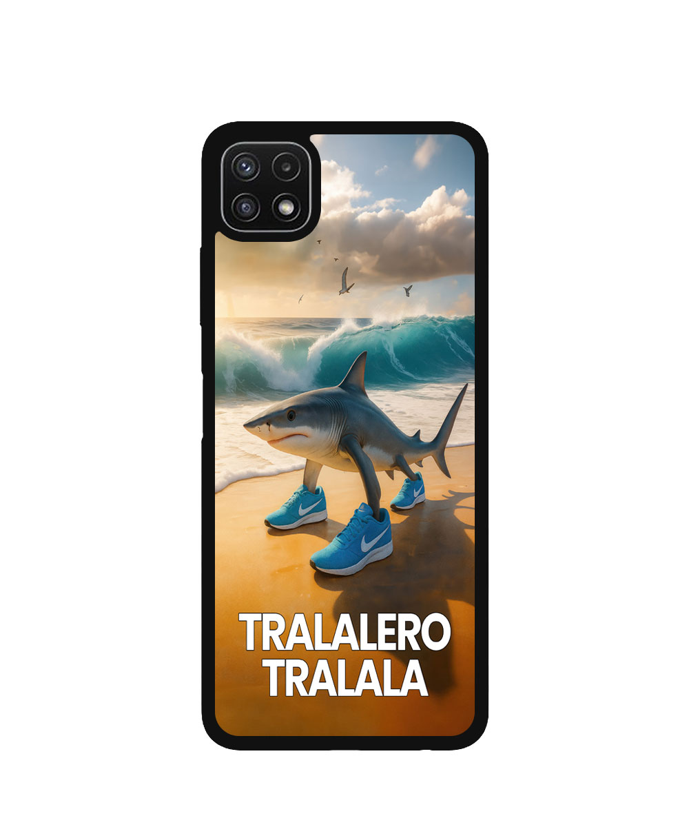TRALALERO TRALALA