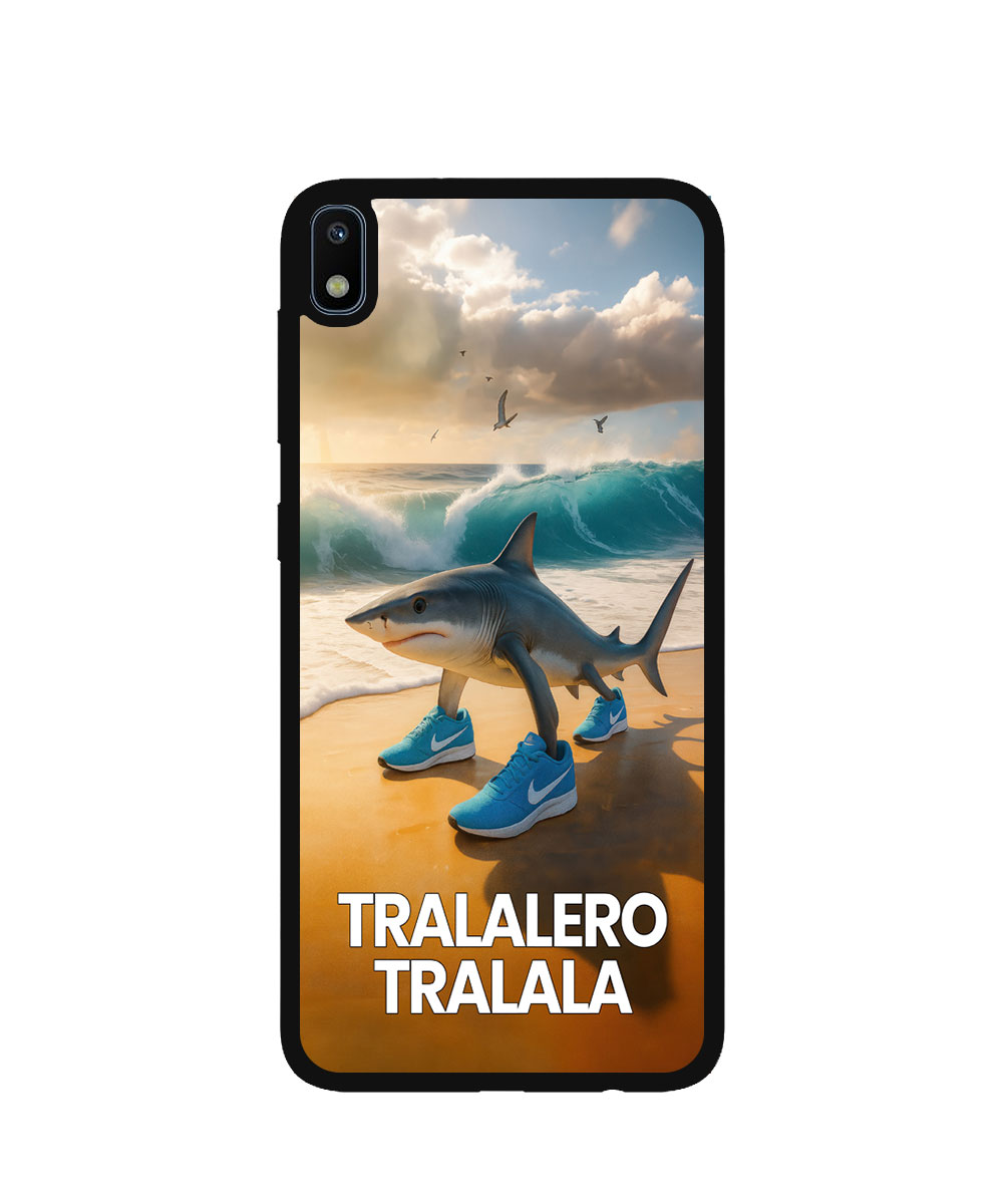 Case / Etui / Pokrowiec / Obudowa na telefon. Wzór: Samsung Galaxy A10 / M10