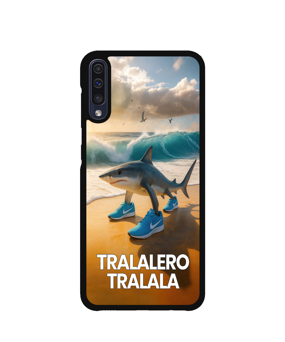 Case / Etui / Pokrowiec / Obudowa na telefon. Wzór: Samsung Galaxy A30s / A50 / A50s
