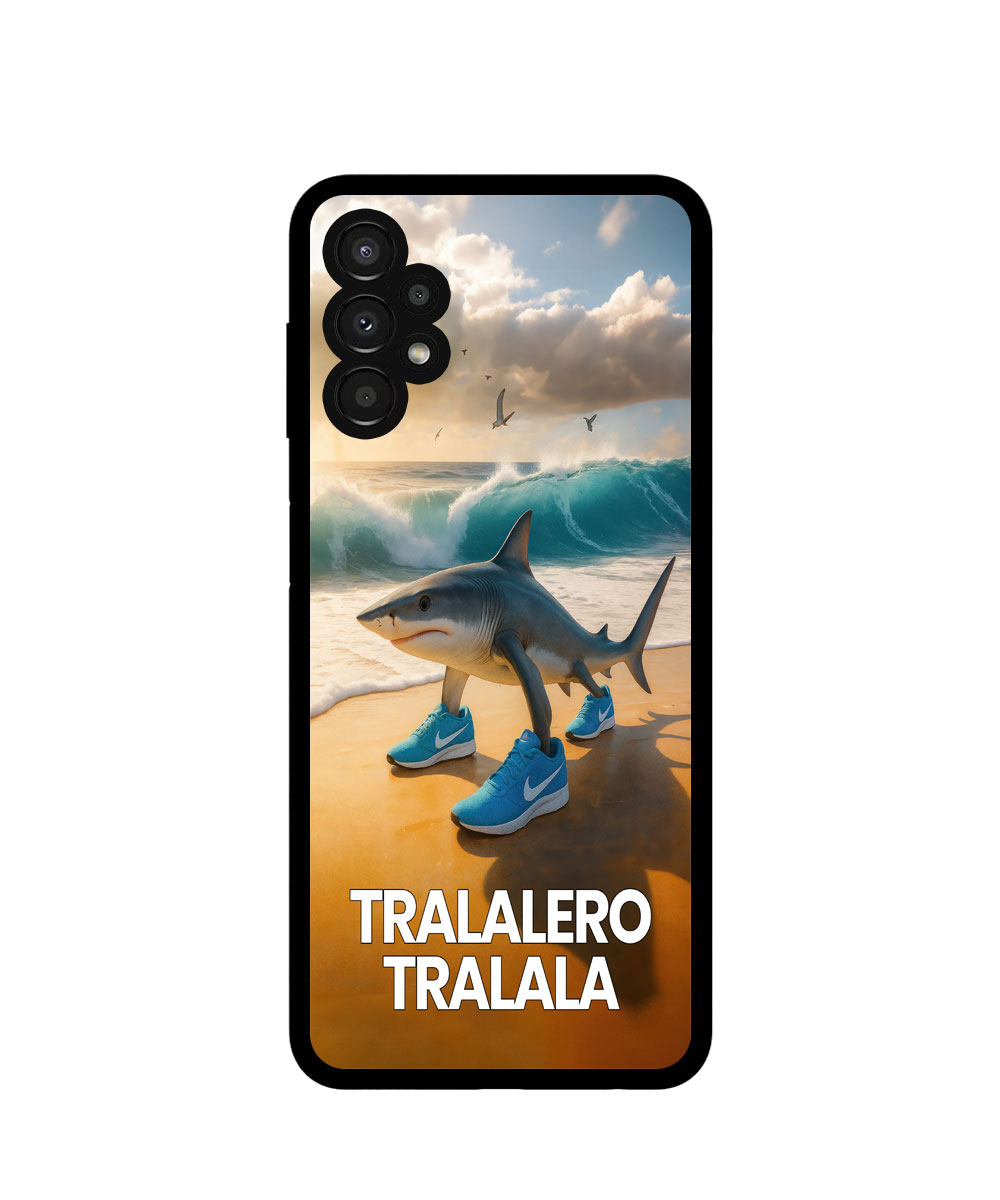 Case / Etui / Pokrowiec / Obudowa na telefon. Wzór: Samsung Galaxy A13 4G