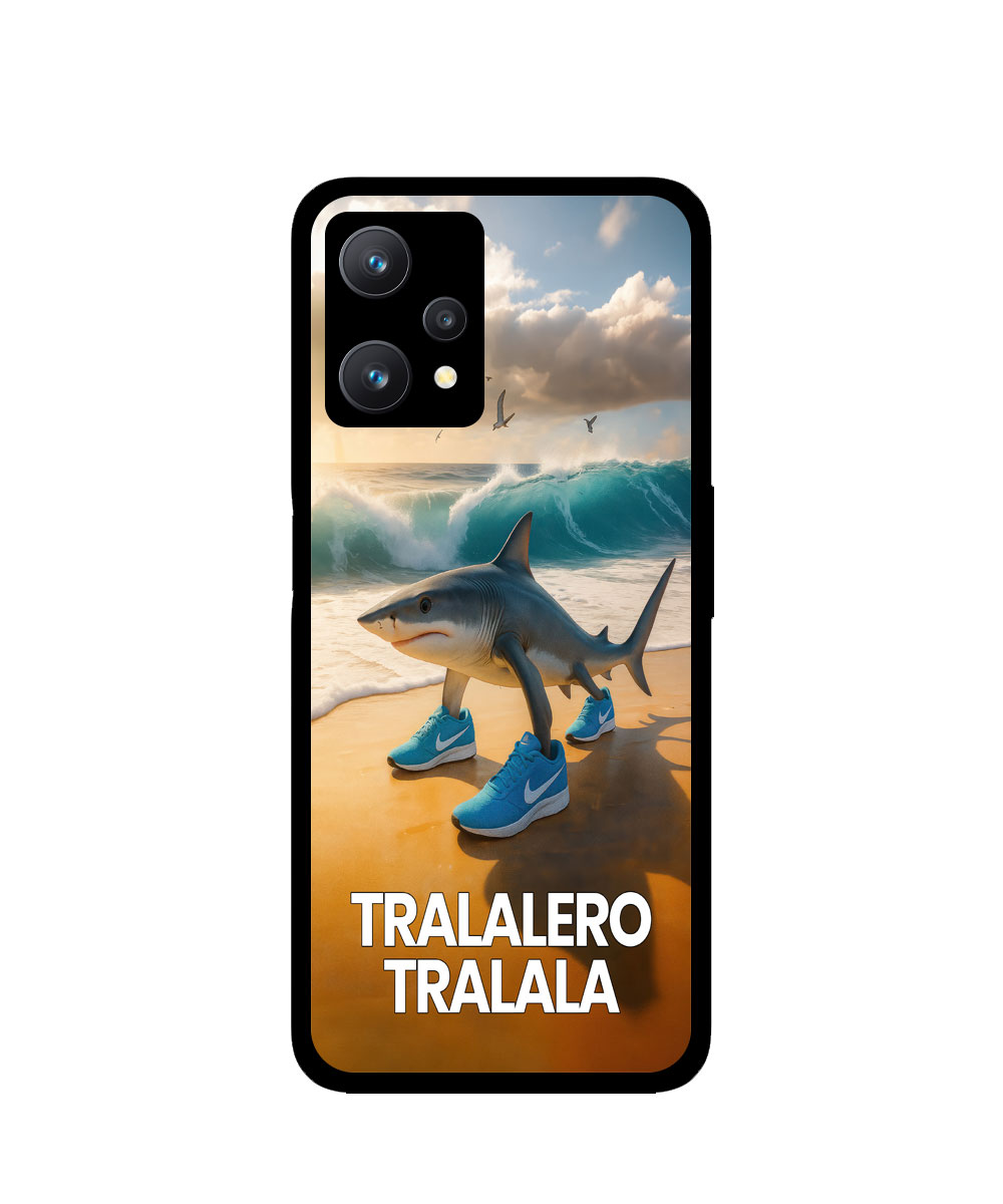 Case / Etui / Pokrowiec / Obudowa na telefon. Wzór: Realme 9 Pro