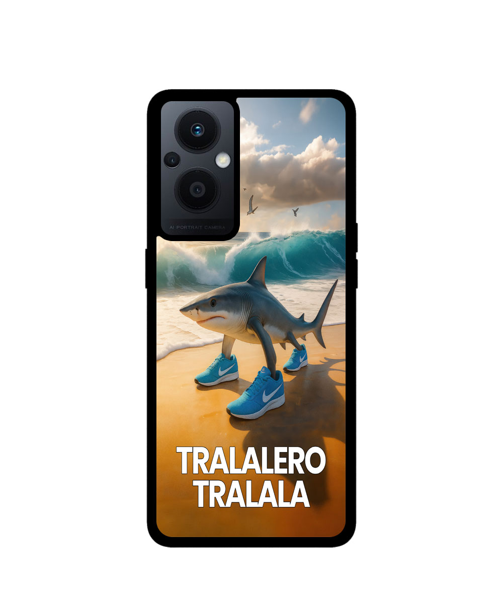 Case / Etui / Pokrowiec / Obudowa na telefon. Wzór: Oppo Reno7 Lite 5G