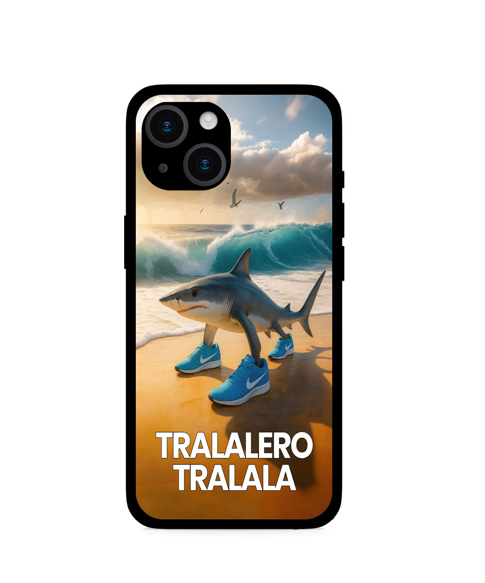 Case / Etui / Pokrowiec / Obudowa na telefon. Wzór: iPhone 14