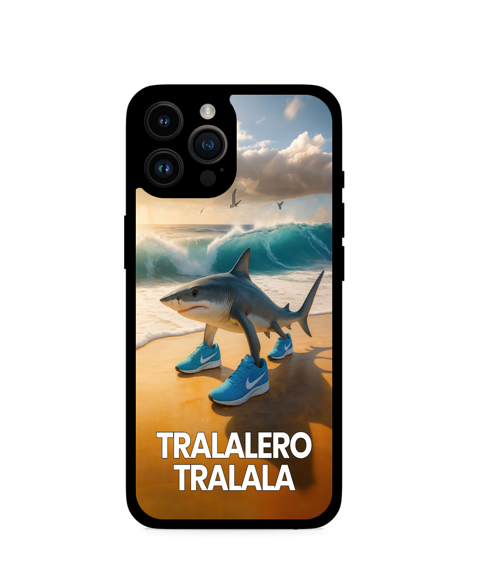 Case / Etui / Pokrowiec / Obudowa na telefon. Wzór: iPhone 14 Pro Max