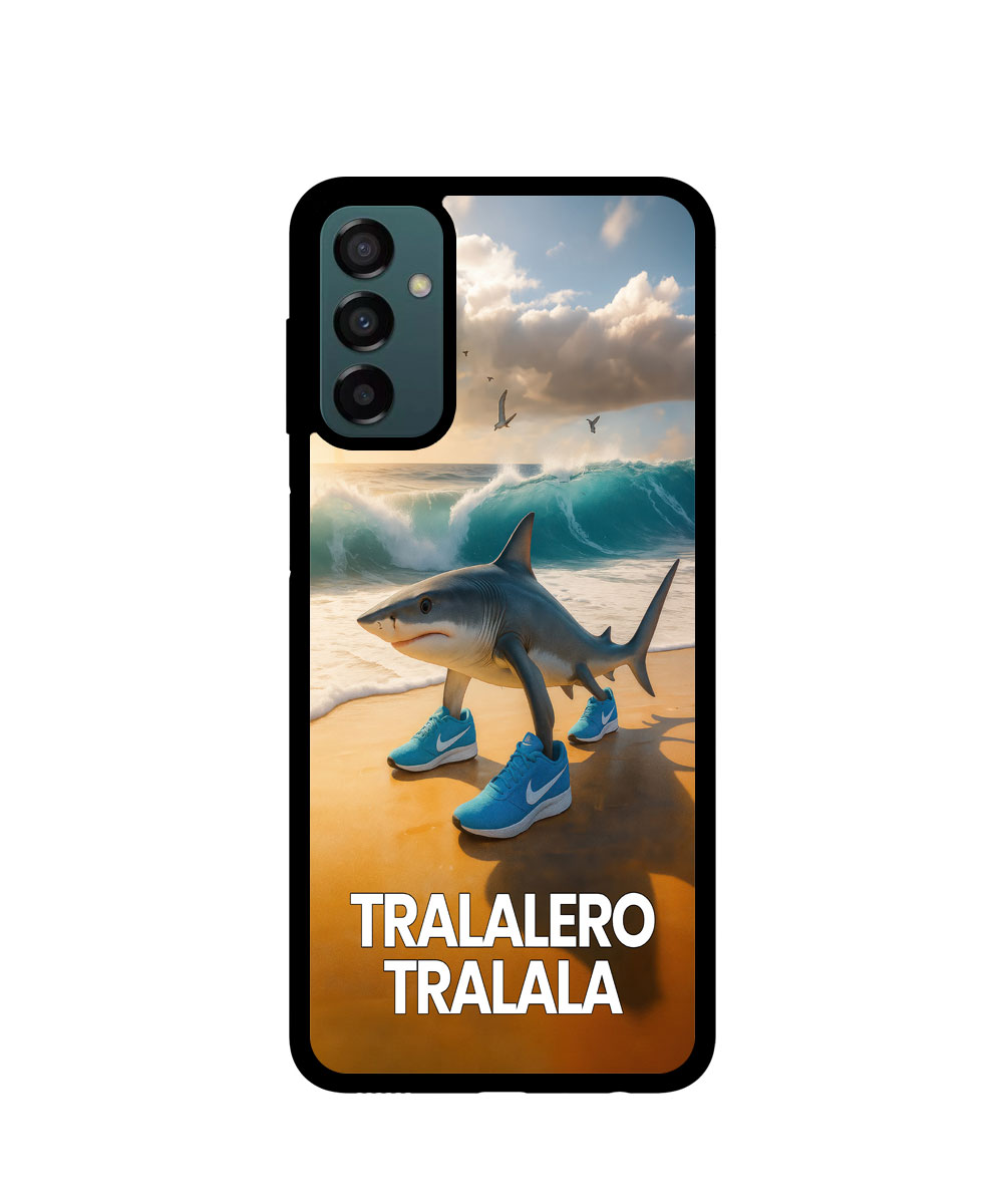 Case / Etui / Pokrowiec / Obudowa na telefon. Wzór: Samsung Galaxy M23 / M13