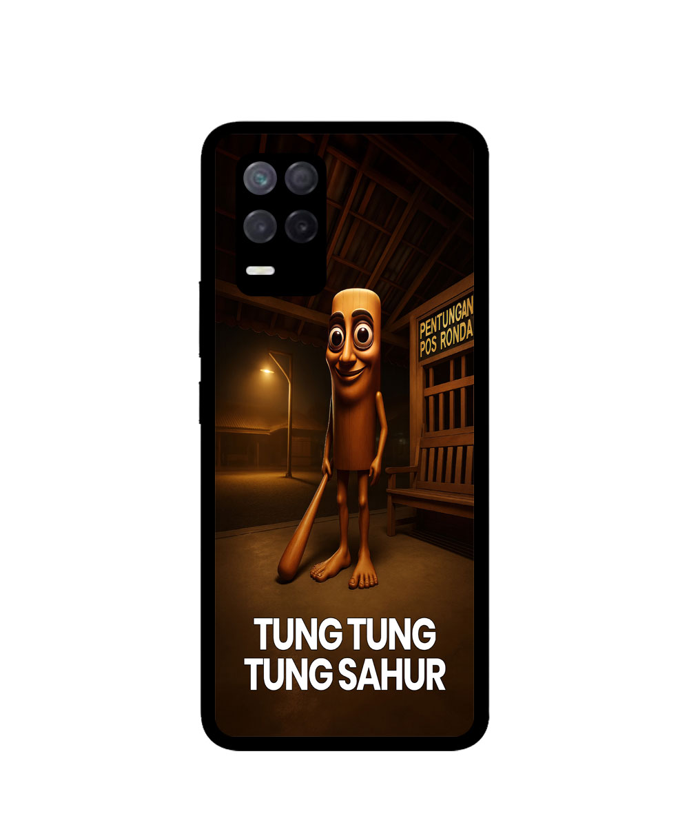 Case / Etui / Pokrowiec / Obudowa na telefon. Wzór: Realme 8 5G